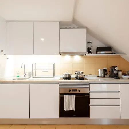 Cozy In Downtown - Rua Augusta Apartamento *
